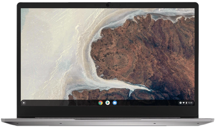 Ноутбук 15.6" Lenovo IdeaPad 3 Chrome 15IJL6/ Intel Celeron N4500/ RAM 4GB/ eMMC 64GB - Фото 2 Ноутбук 15.6" Lenovo IdeaPad 3 Chrome 15IJL6/ Intel Celeron N4500/ RAM 4GB/ eMMC 64GB - изображение 2