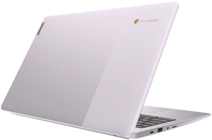 Ноутбук 15.6" Lenovo IdeaPad 3 Chrome 15IJL6/ Intel Celeron N4500/ RAM 4GB/ eMMC 64GB - Фото 8 Ноутбук 15.6" Lenovo IdeaPad 3 Chrome 15IJL6/ Intel Celeron N4500/ RAM 4GB/ eMMC 64GB - изображение 8