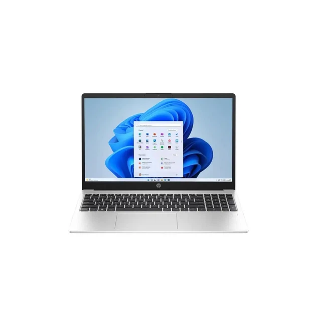 Ноутбук HP Laptop 255 G10/ 15.6"/AMD Ryzen 5 7530U/RAM 8Gb/ SSD 256GB - Gray - зображення 4