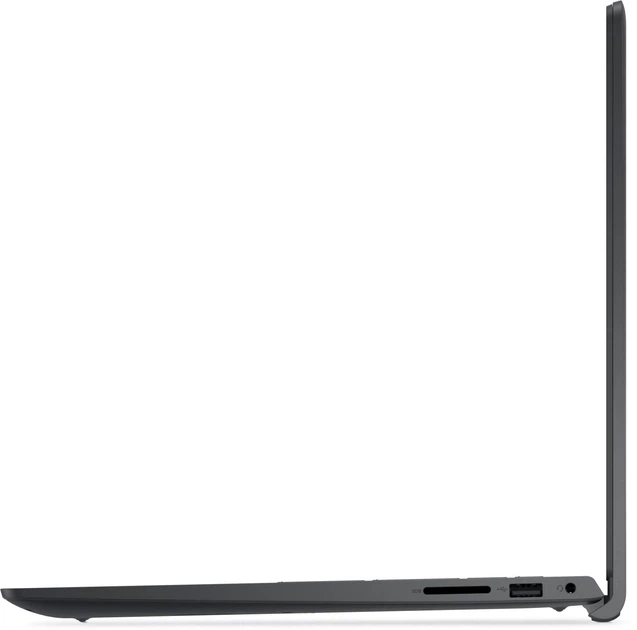 Ноутбук Dell DC15250/ 15.6" FHD/ Intel i5-1334U/ 8GB RAM/ 512GB NVMe/ Black - зображення 3