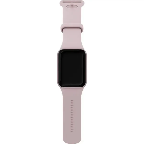 Фитнес-браслет Xiaomi Smart Band 10 Pro OLED-экран Пульсометр Лавандовый (BHR08WGGL) - изображение 3