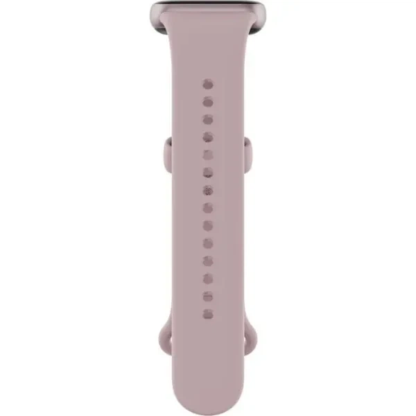 Фитнес-браслет Xiaomi Smart Band 10 Pro OLED-экран Пульсометр Лавандовый (BHR08WGGL) - изображение 4