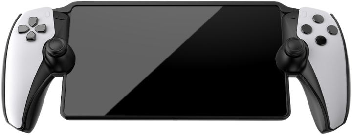 Чохол YAXO DRAGONFLY для PlayStation Portal Techno Black (YGDCCC01B) - Фото 1 Чохол YAXO DRAGONFLY для PlayStation Portal Techno Black (YGDCCC01B) - зображення 1