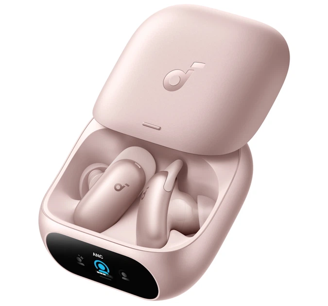Наушники Anker SoundСore Liberty 5 Pro Pink (D1203G51) купить в