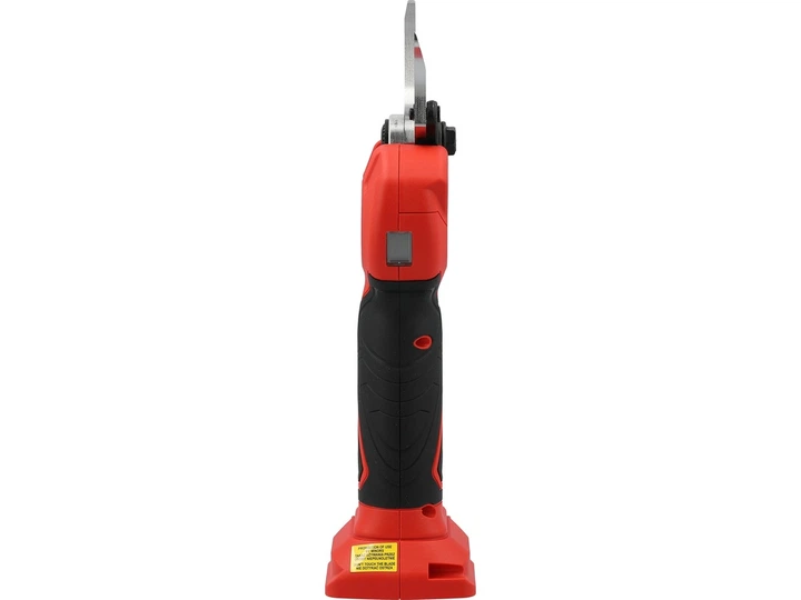 Akumulatorowy sekator Yato 18 V 40 mm bezszczotkowy YT-828383 (5906083125867) - obraz 3