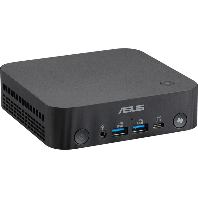 Комп'ютер ASUS PN54-BBR522MNS1 / Ryzen5 220, 2*SO-DIMM, M.2SSD, WiFi (90MR01D2-M000D0) - изображение 5