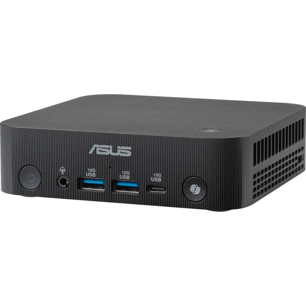 Комп'ютер ASUS PN54-BBR522MNS1 / Ryzen5 220, 2*SO-DIMM, M.2SSD, WiFi (90MR01D2-M000D0) - изображение 6