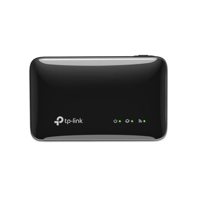 Мобильный Wi-Fi роутер TP-Link M7005 - изображение 2