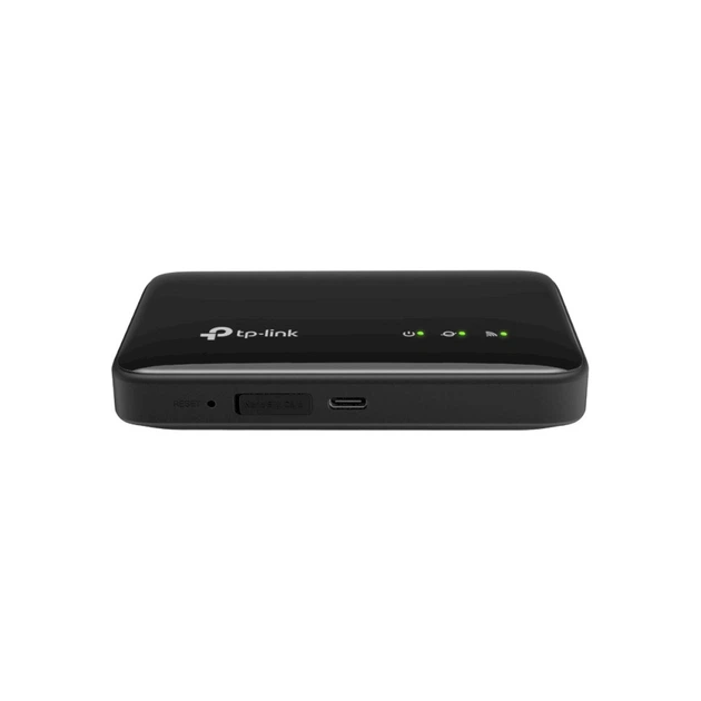 Мобильный Wi-Fi роутер TP-Link M7005 - изображение 3