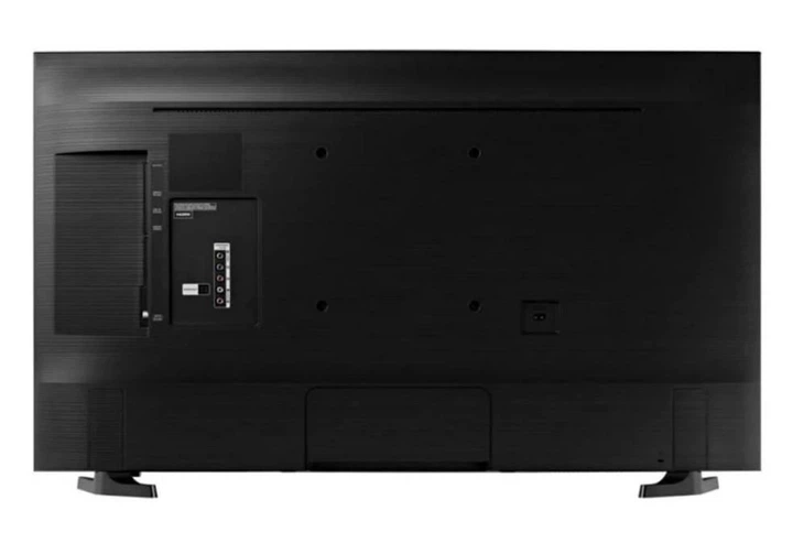 Телевизор LED Samsung UE43T5300AUXUA Full HD, функцией Smart TV Wi-Fi 43" б/у - изображение 2