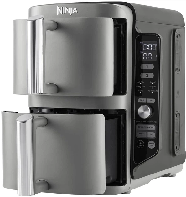 Мультипіч Ninja Double Stack XL SL400EU - зображення 2