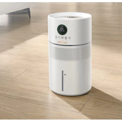 Увлажнитель воздуха Xiaomi Morphy Soft Mistless Humidifier White (MR2805) - изображение 3