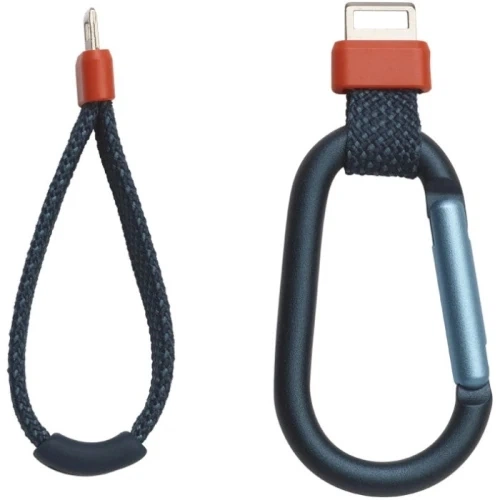 Колонка портативная 2.0 Flip 7, Blue, 30 Bт, Bluetooth JBL (2000003500765) - изображение 7