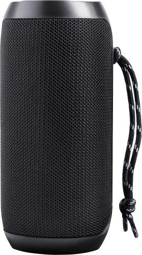 Портативная колонка Enjoy S100, Black, 5 Вт, Bluetooth 5.3 Defender (teh0029017) - Фото 2 Портативная колонка Enjoy S100, Black, 5 Вт, Bluetooth 5.3 Defender (teh0029017) - изображение 2