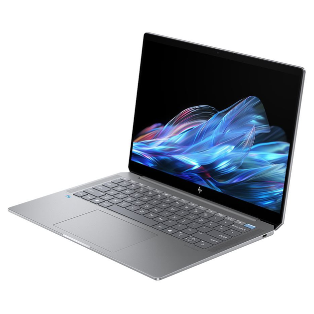 Ноутбук HP OmniBook Ultra NGAI 14-fd0013dx (A31ZJUA) Refurbished - Фото 5 Ноутбук HP OmniBook Ultra NGAI 14-fd0013dx (A31ZJUA) Refurbished - изображение 5