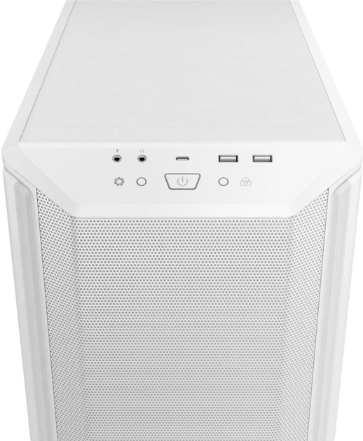 Корпус be quiet! Dark Base 701 White (BGW59) 334685 - изображение 4