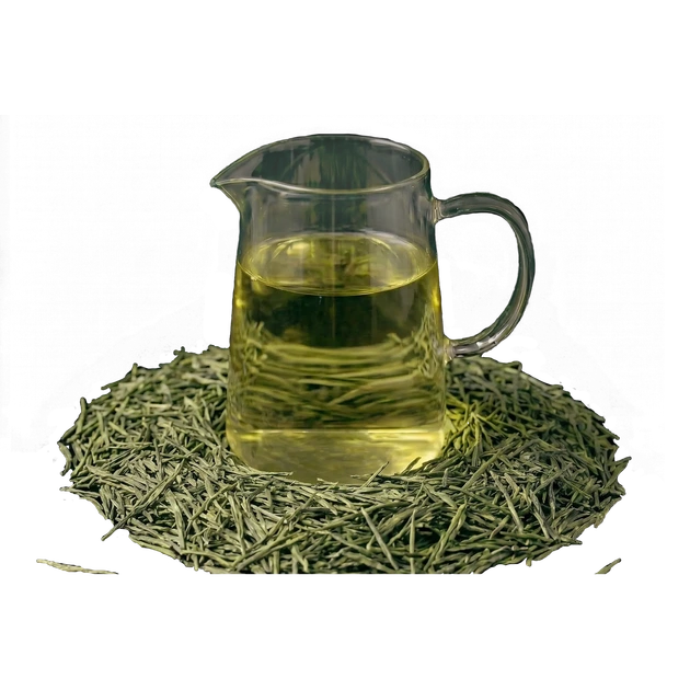 Чай Dragon Tea Сенча (Сентя) 50 г - изображение 2