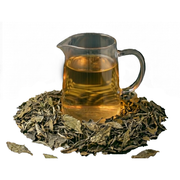 Чай Dragon Tea Брови Довголіття (Шоу Мей) 20 г - Фото 2 Чай Dragon Tea Брови Довголіття (Шоу Мей) 20 г - изображение 2