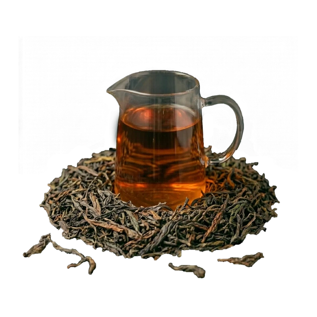 Чай Dragon Tea Фен Хуан Дань Цун (Поодинокий Кущ з Гори Фенікса) 50 г - изображение 2