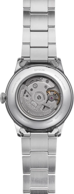 Годинник чоловічий Orient Bambino RA-AC0M11Y30B - зображення 3