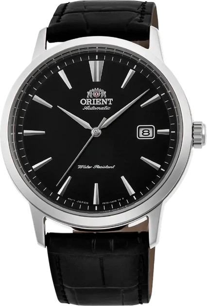 Часы мужские Orient Symphony III RA-AC0F05B10B - Фото 1 Часы мужские Orient Symphony III RA-AC0F05B10B - изображение 1