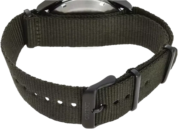 Часы мужские Orient Defender II Automatic RA-AK0403N10B - изображение 3