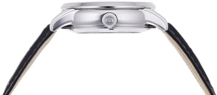 Часы мужские Orient RA-AS0005S10B - изображение 2