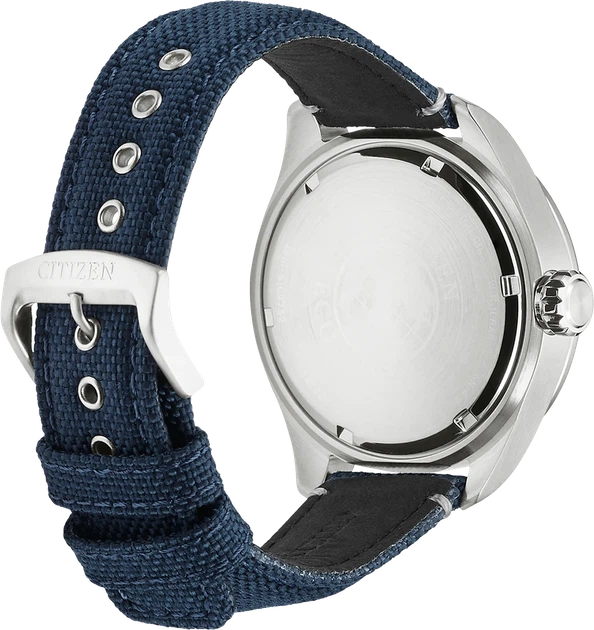 Часы мужские CITIZEN AW5000-16L - изображение 3