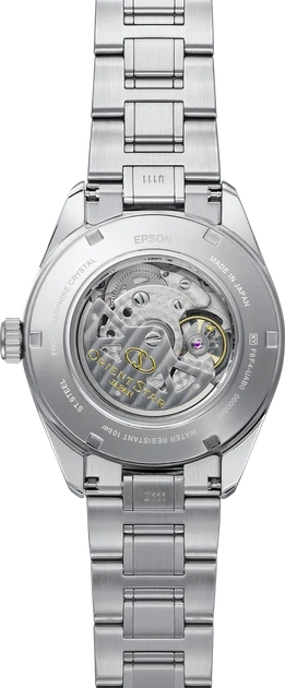 Часы мужские Orient Star Modern Skeleton RE-AV0138V00B - Фото 3 Часы мужские Orient Star Modern Skeleton RE-AV0138V00B - изображение 3