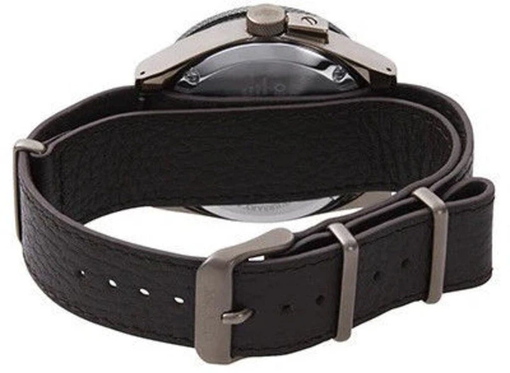 Часы мужские Orient Retro Future Camera (Revival) Limited Edition RA-AR0204G00B RA-AR0204G00B - изображение 3