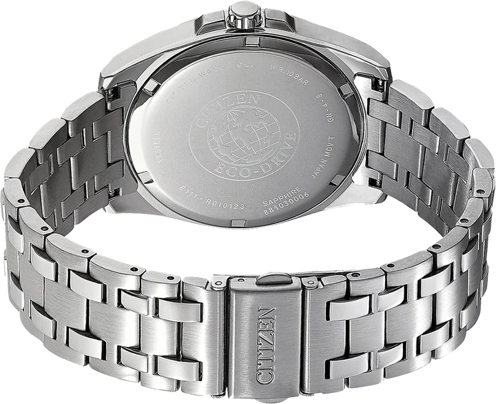 Часы мужские CITIZEN BM7108-81E - изображение 3
