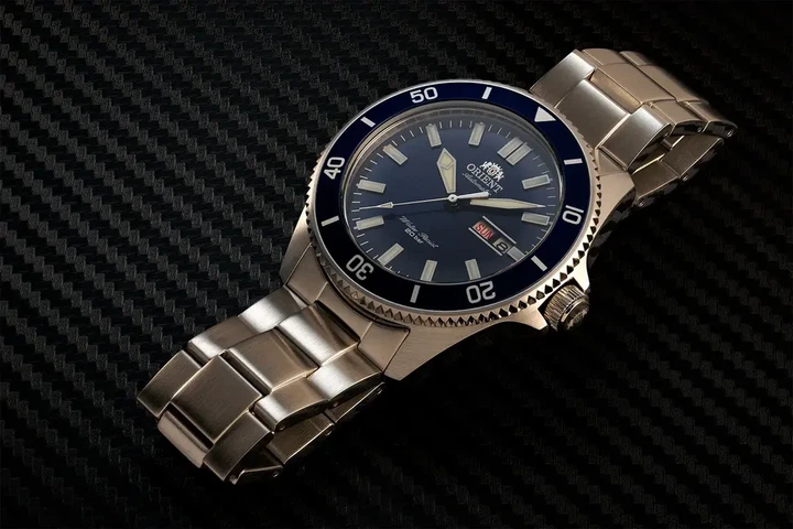 Часы мужские Orient Kanno FAA0009L1 - изображение 2
