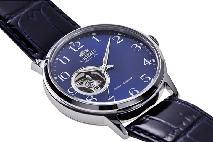Часы мужские Orient RA-AG0011L10B - изображение 2