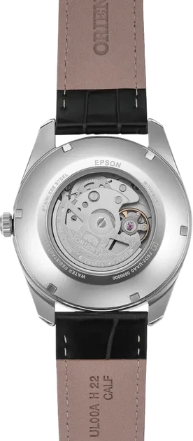 Часы мужские Orient Multi-Year Calendar RA-BA0006B10B - изображение 2