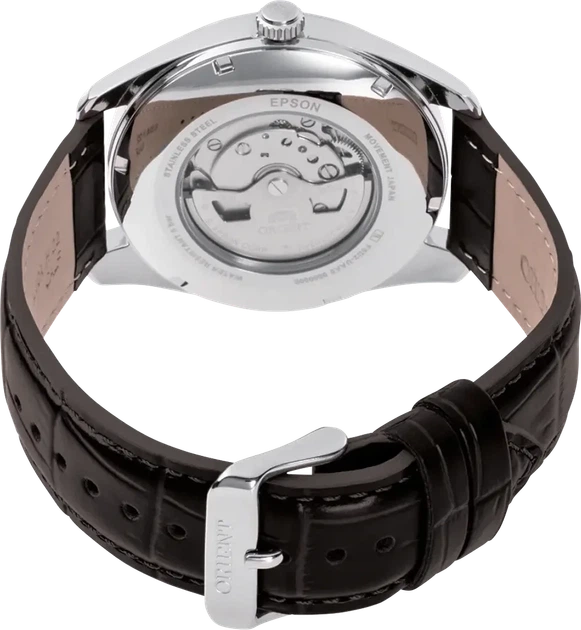 Часы мужские Orient Multi-Year Calendar RA-BA0006B10B - изображение 3