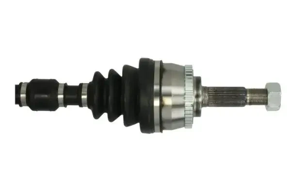 Приводний вал PASCAL G21007PC Nissan Primera 391012F615 - изображение 2