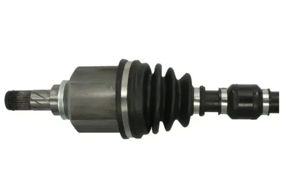 Приводний вал PASCAL G21007PC Nissan Primera 391012F615 - изображение 3