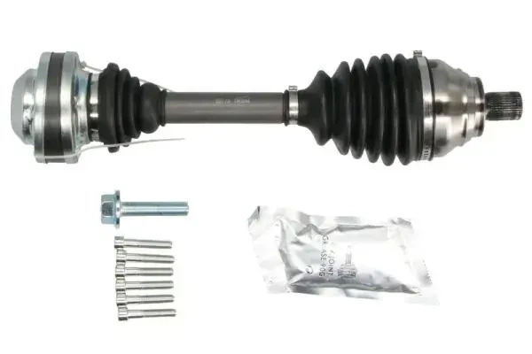 Приводний вал PASCAL G2A006PC Volkswagen Passat, Caddy, Jetta, CC, Golf, Scirocco, Touran, EOS, Tiguan; Skoda Octavia, Superb, Yeti; Audi A3; Seat Leon, Toledo 1K0407271NQ, 1K0407271BJ, 1K0407271EE - Фото 1 Приводний вал PASCAL G2A006PC Volkswagen Passat, Caddy, Jetta, CC, Golf, Scirocco, Touran, EOS, Tiguan; Skoda Octavia, Superb, Yeti; Audi A3; Seat Leon, Toledo 1K0407271NQ, 1K0407271BJ, 1K0407271EE - изображение 1