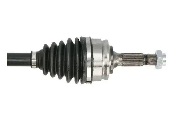 Приводний вал PASCAL G2C142PC Citroen C-Elysee 9803966380, 9816309080 - изображение 2