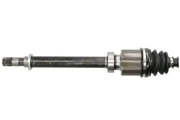 Приводний вал PASCAL G2R129PC Renault Megane 391008707R - изображение 3