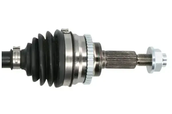 Приводний вал PASCAL G28006PC Suzuki Swift 4410262J00, 44102T62J00 - изображение 2