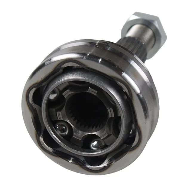 SATO Шарнір рівних кутових швидкостей, зовнішній SATO TECH CV30627 Volkswagen Passat, Jetta, Golf 171407311L, 191598099, 321407311L - изображение 2