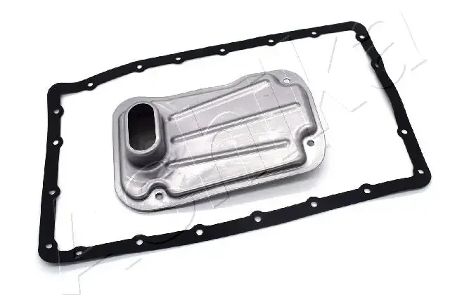 Фільтр АКПП ASHIKA FTA068 Mitsubishi Pajero 2705A023, 2804A020, 3533060050 - изображение 2