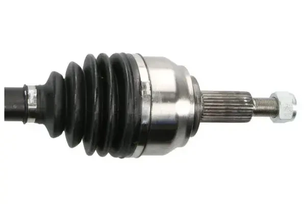 Приводний вал PASCAL G2R096PC Renault Laguna 8200618168 - изображение 2