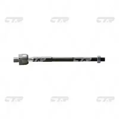 Рульова тяга CTR CR0401 Mazda 626 GJ2232240, GJ223224X - Фото 1 Рульова тяга CTR CR0401 Mazda 626 GJ2232240, GJ223224X - изображение 1