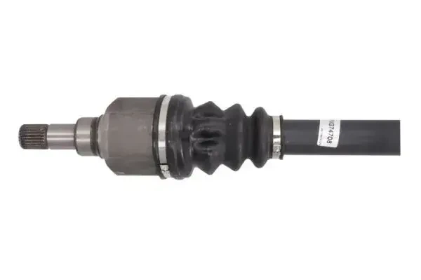 Приводний вал POINT GEAR PNG74708 Peugeot 308 1610205680 - изображение 3