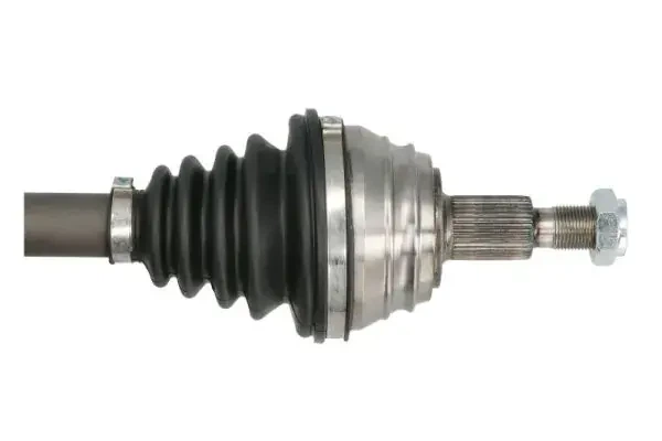 Приводний вал PASCAL G2W038PC Volkswagen Golf, Bora; Seat Leon, Toledo 1J0407271GD, 1J0407271JL - изображение 2