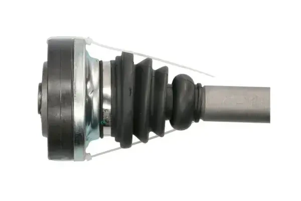 Приводний вал PASCAL G2W006PC Volkswagen Transporter 701407271M, 701407451X, 701498340BX - изображение 3