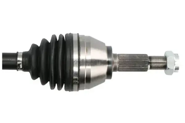 Приводний вал PASCAL G21050PC Nissan Juke 391011KB0B - изображение 2