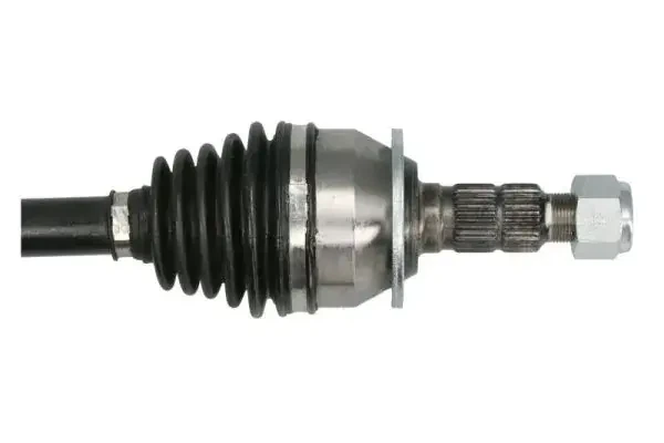 Приводний вал PASCAL G2X069PC Opel Astra 13356124 - изображение 2